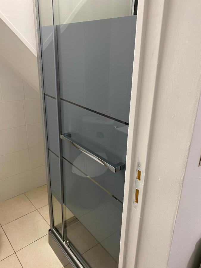 Appartement Rdc Avec 1 Chambre A 5 Metres A Pied De La Digue De La Panne Exterior foto